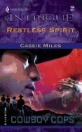 Restless Spirit