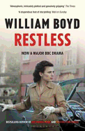 Restless: TV tie-in