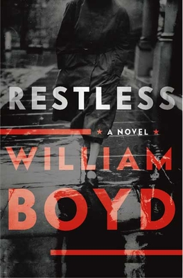 Restless - Boyd, William