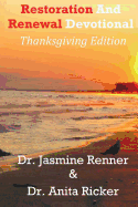 Restoration and Renewal Devotional: Thanksgiving Edition