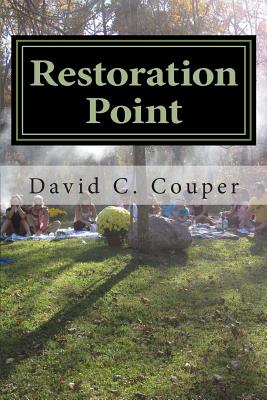 Restoration Point - Couper, David Courtland