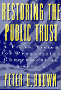 Restoring the Public T