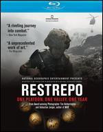 Restrepo [Blu-ray]