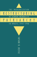 Restructuring Patriarchy: The Modernization of Gender Inequality in Brazil, 1914-1940