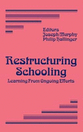 Restructuring Schooling