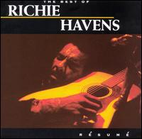 Resume: The Best of Richie Havens - Richie Havens