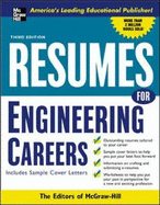 Resumes for Engineering Careers