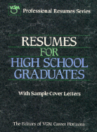 Resumes for High School Graduates