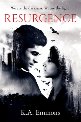 Resurgence: (The Blood Race, Book 3) - Emmons, K a