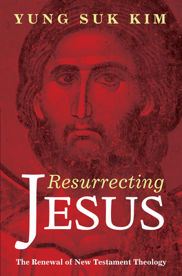 Resurrecting Jesus - Kim, Yung Suk