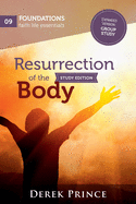 Resurrection of the Body - Group Study