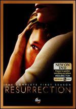 Resurrection: The Complete First Season [2 Discs] - 