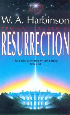 Resurrection - Harbinson, W.A.