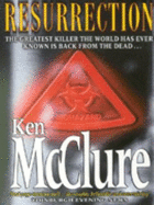 Resurrection - McClure, Ken