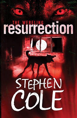 Resurrection - Cole, Stephen