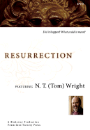 Resurrection - Wright, N T