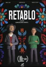 Retablo - Alvaro Delgado Aparicio