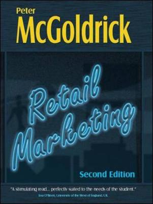 Retail Marketing - Mcgoldrick, P.