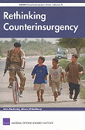 Rethinking Counterinsurgency: Rand Counterinsurgency Study