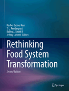 Rethinking Food System Transformation