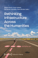 Rethinking Infrastructure Across the Humanities