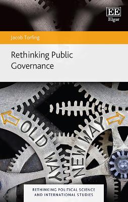 Rethinking Public Governance - Torfing, Jacob