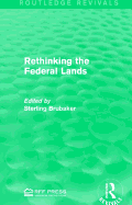 Rethinking the Federal Lands