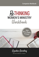Rethinking Women's Ministry Workbook