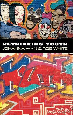 Rethinking Youth - White, Rob