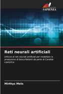 Reti neurali artificiali