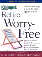 Retire Worry-Free, 4th Edition