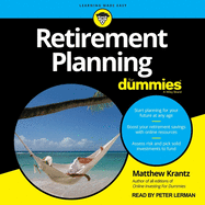 Retirement Planning for Dummies