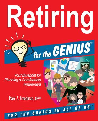 Retiring for the Genius - Freedman, Marc S