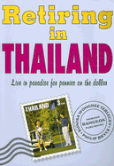 Retiring in Thailand - Terlecky, Sunisa W, and Bryce, Philip