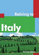 Retiring to Italy