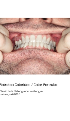 Retratos Coloridos: Color Portraits - Matangrano, Flavio, and Matangra