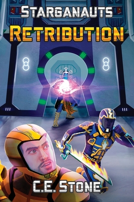 Retribution: Book 2 - Stone, C E, and Stone, John (Editor)