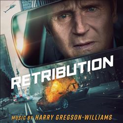 Retribution [Original Motion Picture Soundtrack]