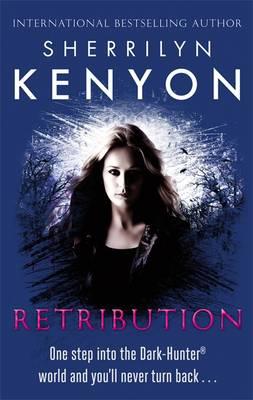 Retribution - Kenyon, Sherrilyn