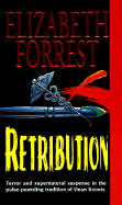 Retribution - Forrest, Elizabeth, and Copyright Paperback Collection