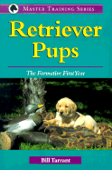 Retriever Pups: The Formative First Year