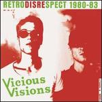 Retrodisrespect 1980-1983