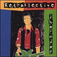 Retroflective - J Horndog