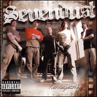 Retrospective 2 - Sevendust