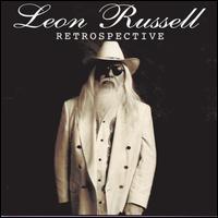 Retrospective - Leon Russell