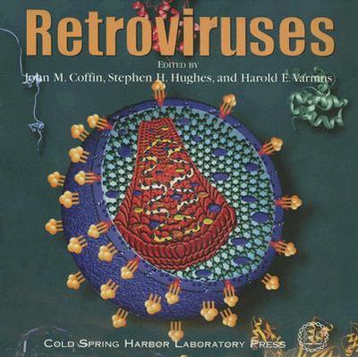 Retroviruses - Cold Spring Harbor Laboratory (Creator)