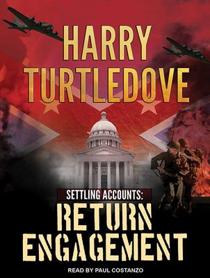 Return Engagement - Turtledove, Harry
