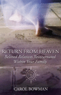 Return From Heaven: Beloved Relatives Reincarnated within Your Family