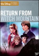 Return from Witch Mountain [Special Edition] - John Hough