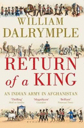 Return of a King: The Battle for Afghanistan